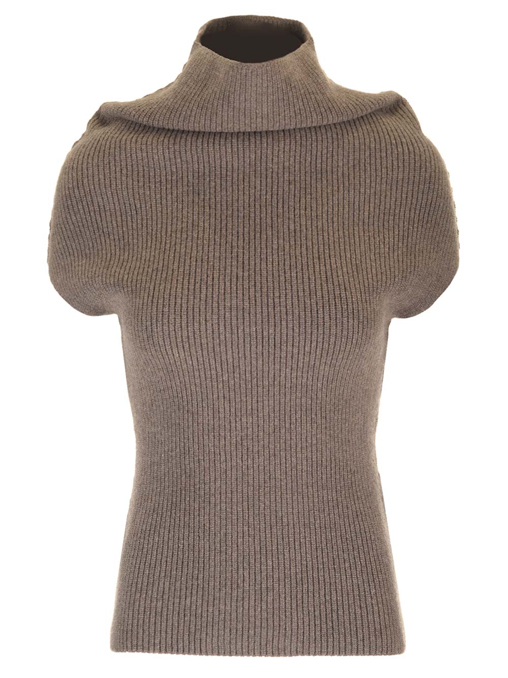 Rick Owens Carter Abiti - Marrone | 2727f09133fec9d6007ff894dc0cdc89f6fe8ce0