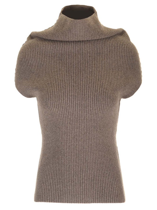 Carter Abiti Marrone