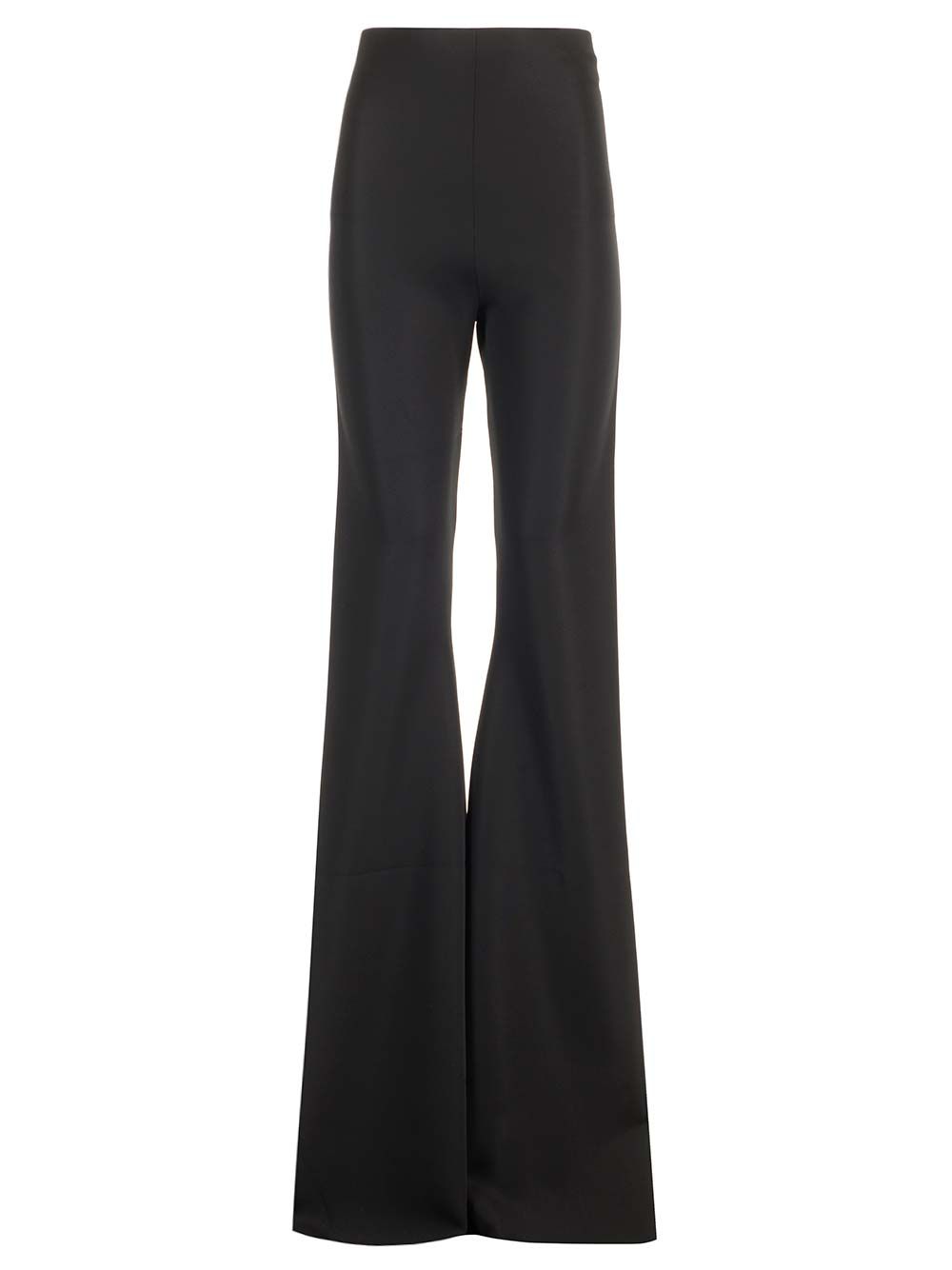 Rick Owens Lilies Bolan Trousers - Nero | 4751cd43b69eff47c3197442c7c245fba054fac7