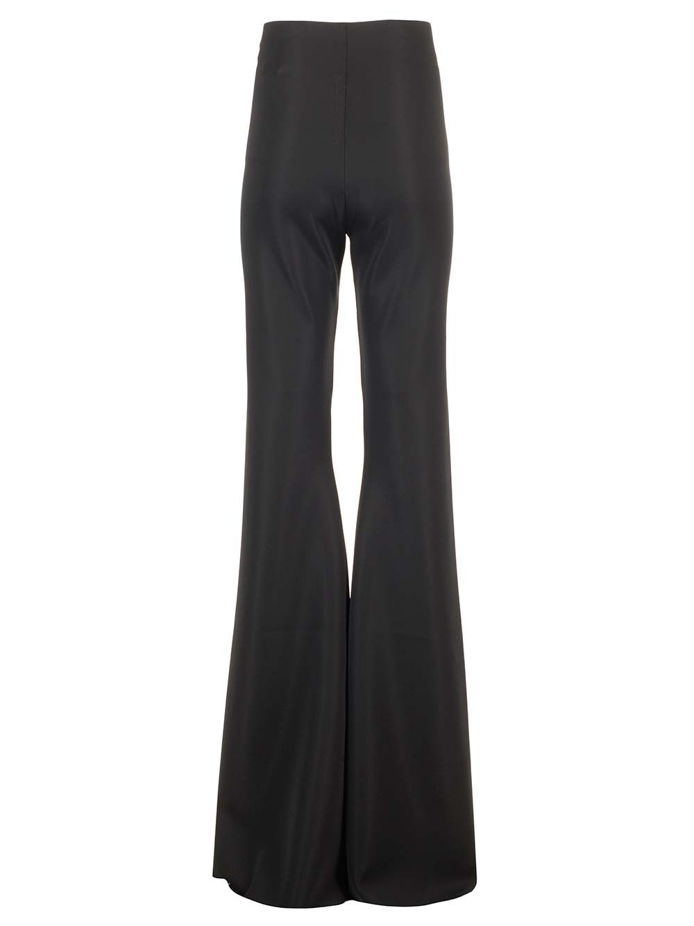 Rick Owens Lilies Bolan Trousers - Nero | ffb1280ea8cd5ee80a1e05e8daaa7952b49f6103