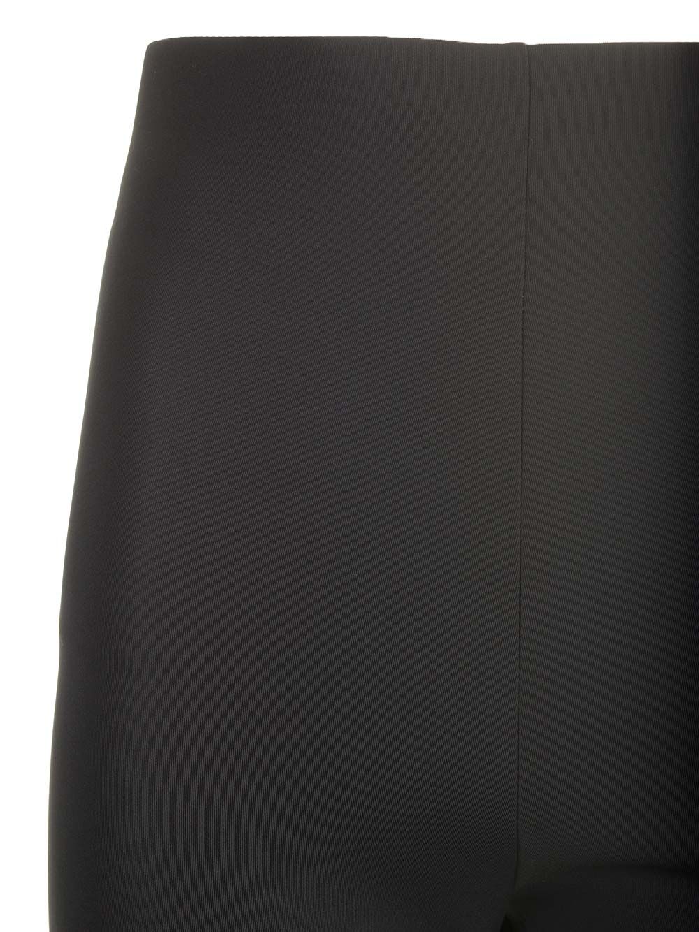 Rick Owens Lilies Bolan Trousers - Nero | 41e721f27ae9f70dd7b8c8da40364e0bd537de71
