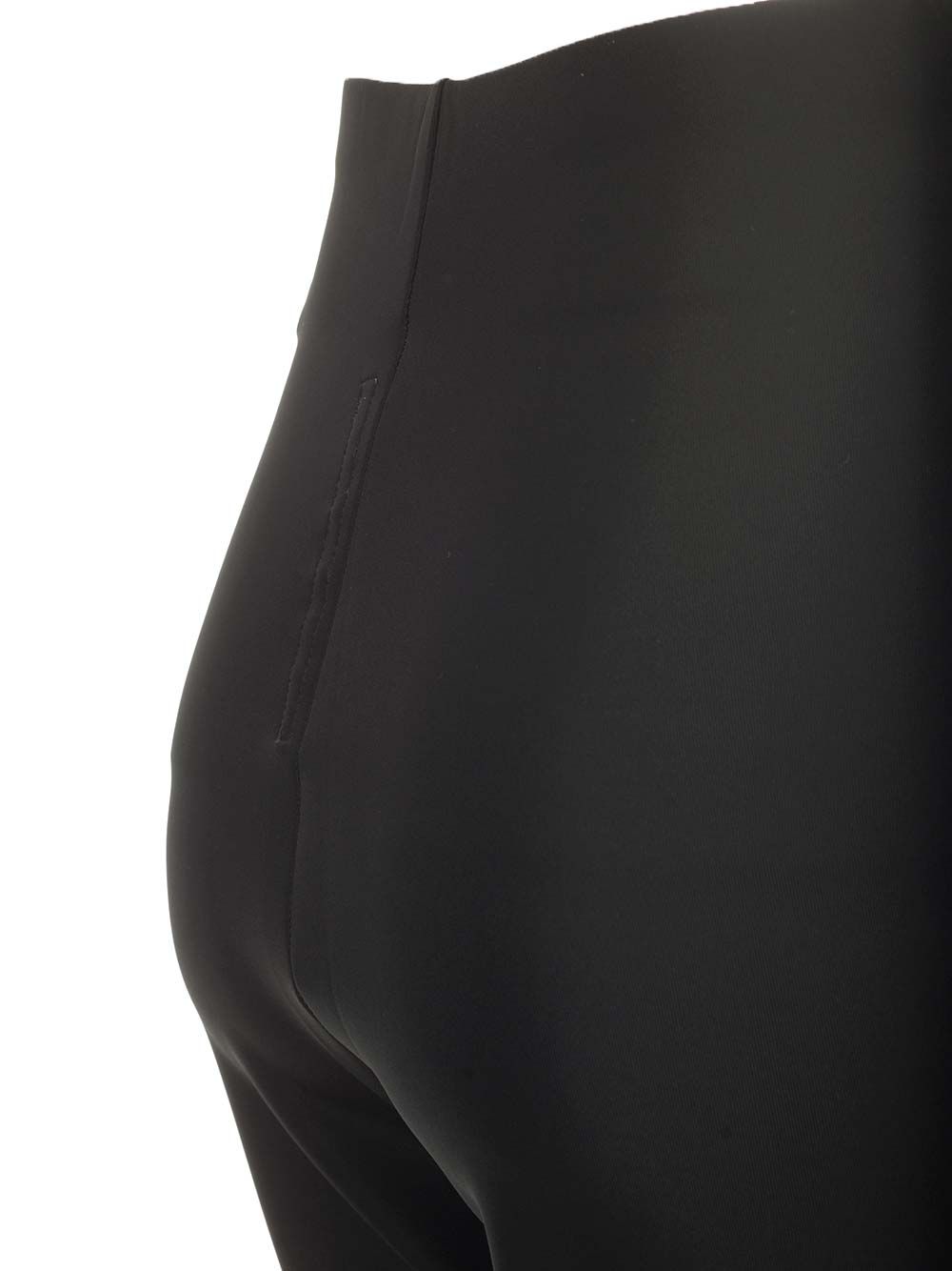 Rick Owens Lilies Bolan Trousers - Nero | aa12cc45f54145314261b5721613725abe361dab