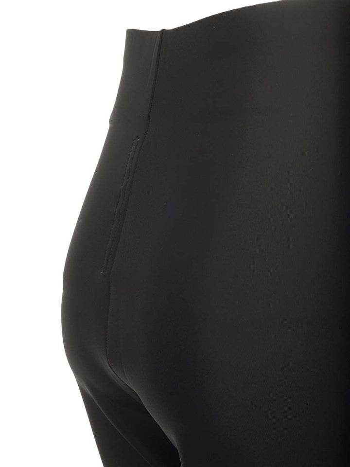 Rick Owens Lilies Bolan Trousers - Nero | aa12cc45f54145314261b5721613725abe361dab