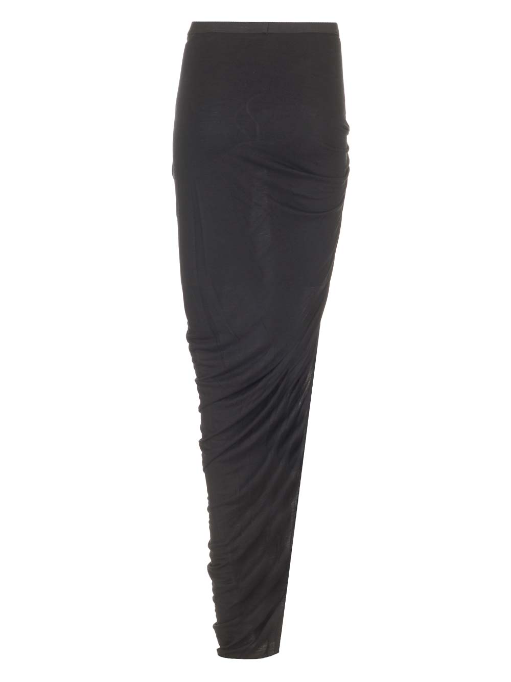 Rick Owens Lilies Edfu Top - Nero | f58cd8eecd2f6f3154318aa12a5edd25ec15375f