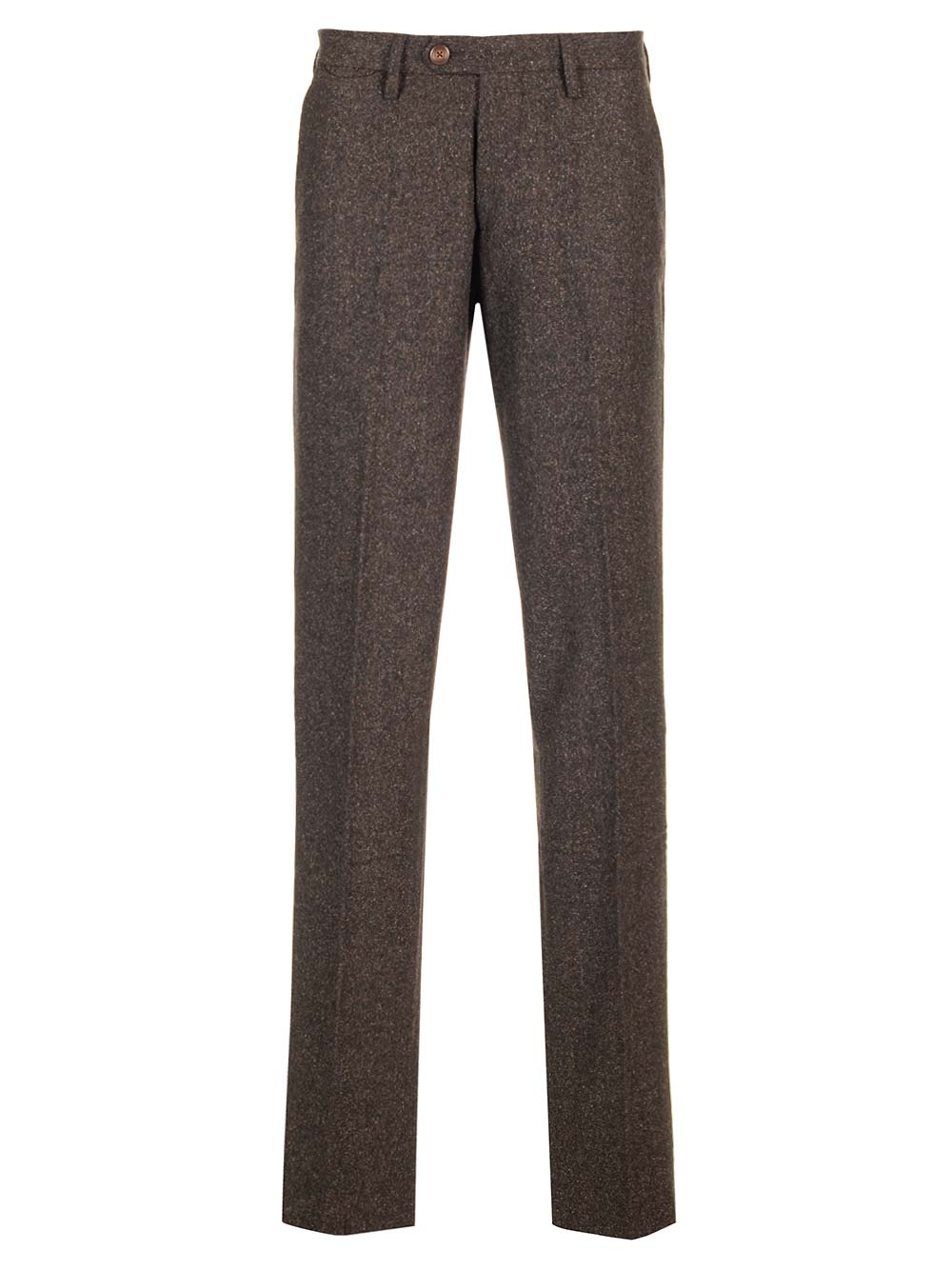 Al Duca D'Aosta 1902 Knickerbocker Trousers - Marrone | 5d2d1395344a890f59de52be52a578607ffa28af