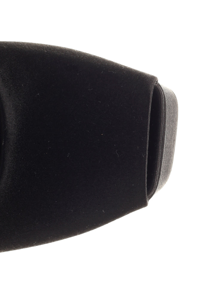 Saint Laurent Le Scandale Decollete - Nero | e68555524a30dbd40bd5518c690afd898915f817