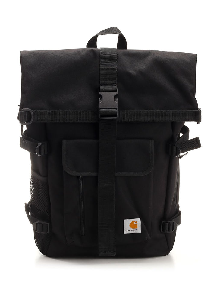 Carhartt Wip Philis Zaini e Valigie - Nero | dca3a4eefb554d90ac7ecd15c2353a5b093196e1
