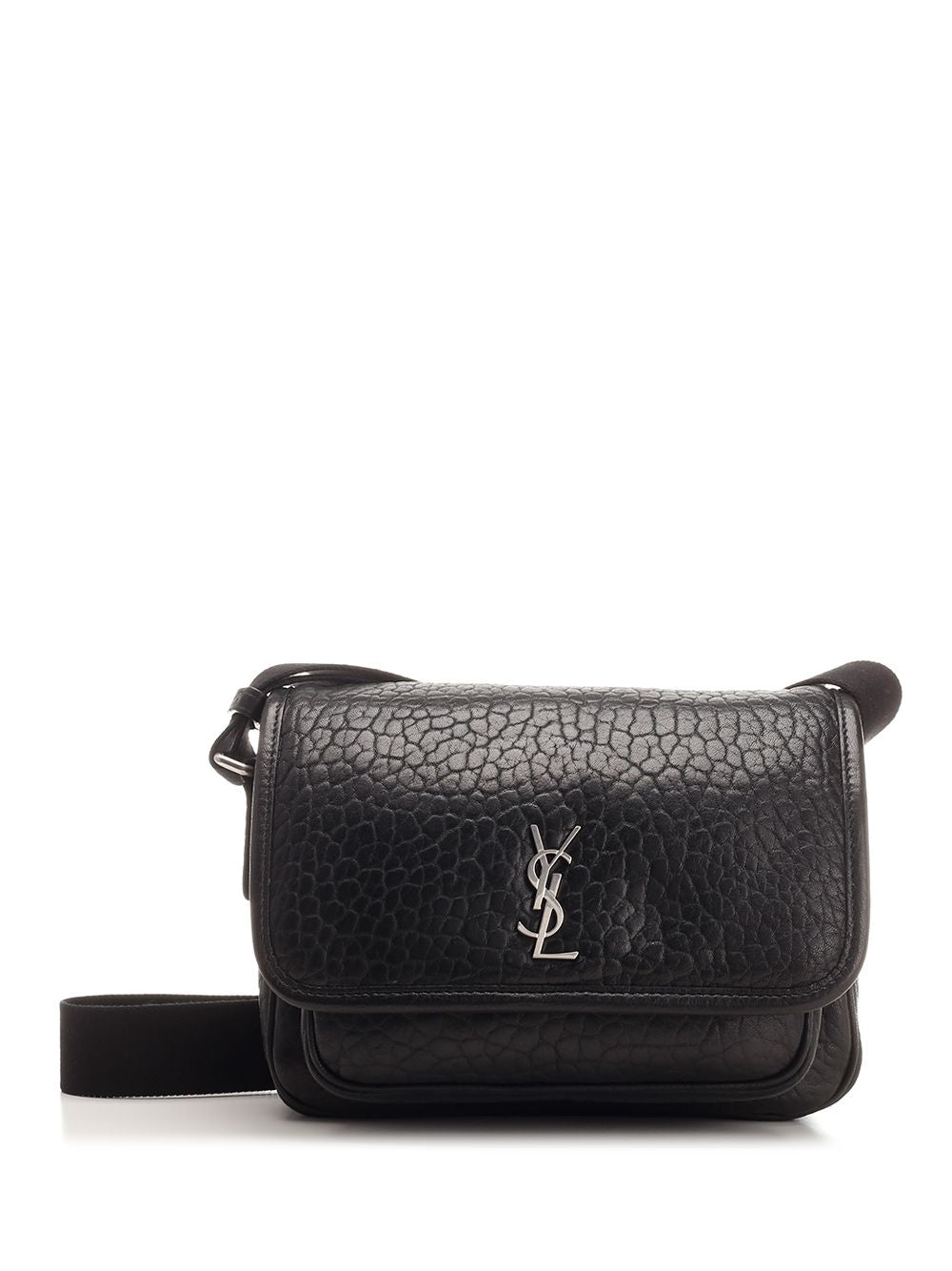 Saint Laurent Niki Shoulder Bags - Nero | 2e3b9eec61f53d4dbc03d3ec1f40fcec079c06d1
