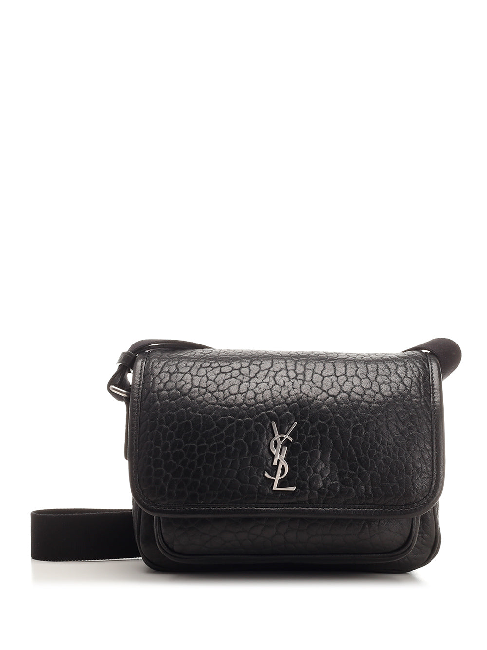 Saint Laurent Niki Shoulder Bags - Nero | b8418ffc35cd612228b90b210b5d8da3a34d0764