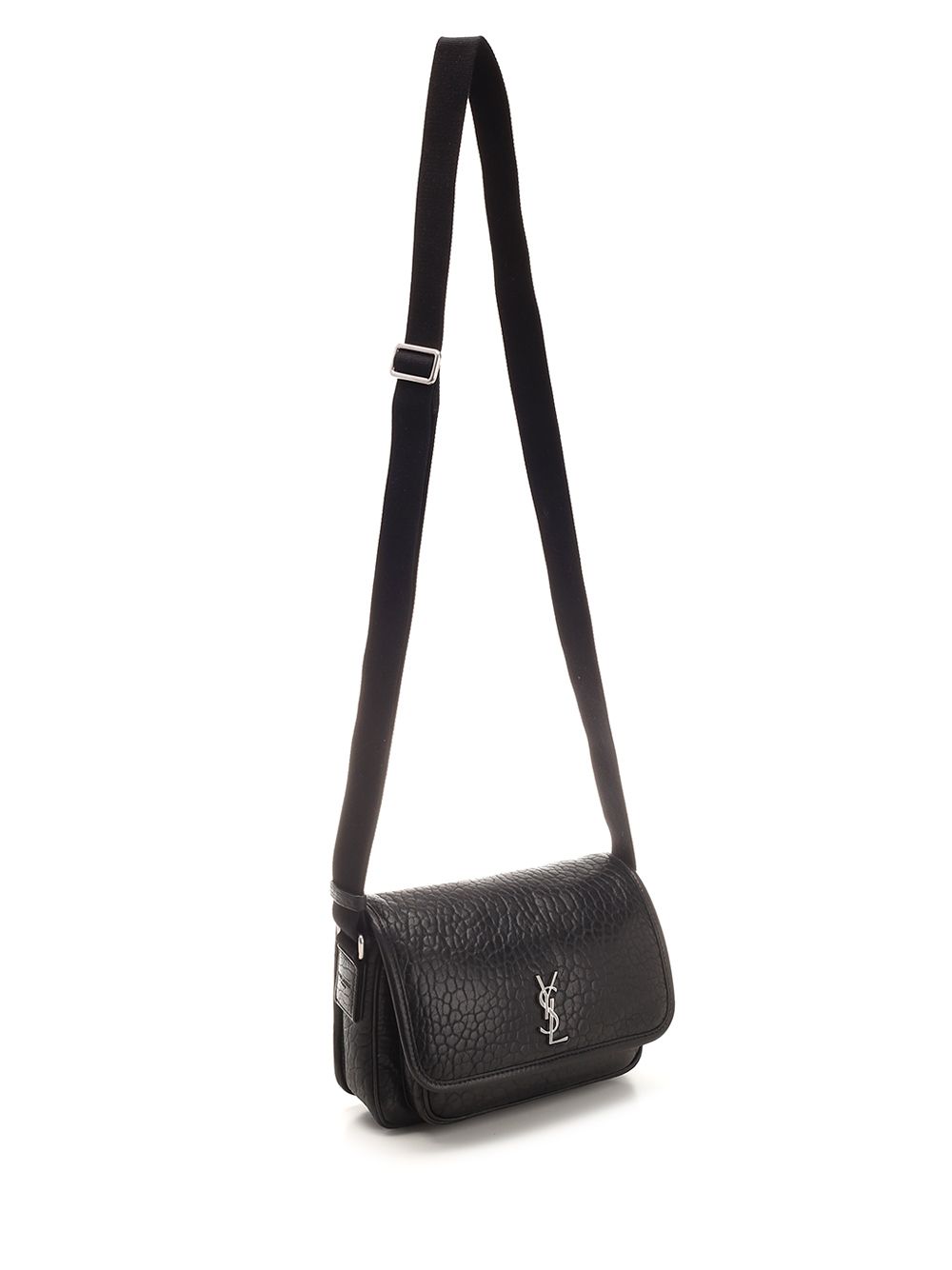 Saint Laurent Niki Shoulder Bags - Nero | a8caaea6850f13f96d295890b9bef103945d039e