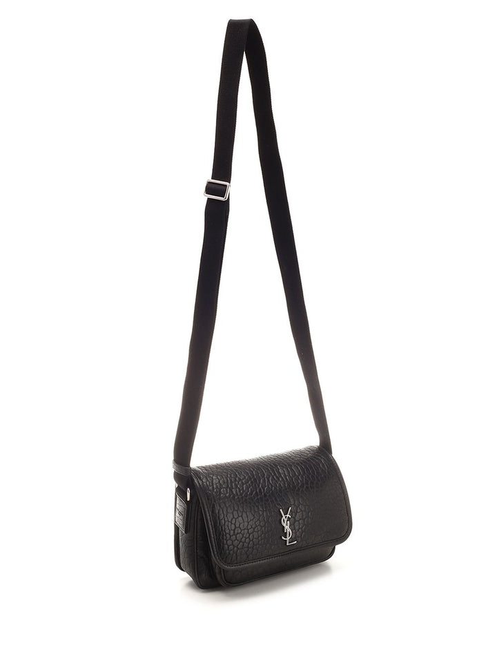 Saint Laurent Niki Shoulder Bags - Nero | a8caaea6850f13f96d295890b9bef103945d039e