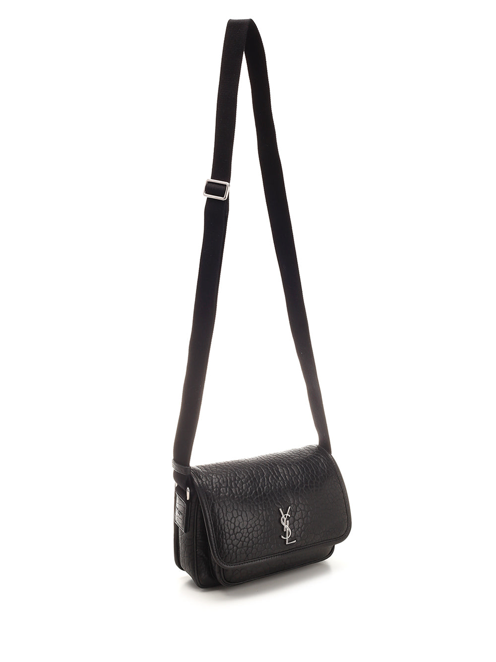 Saint Laurent Niki Shoulder Bags - Nero | 320688674c5a3ed46c1b307e89f10e2373482f1f