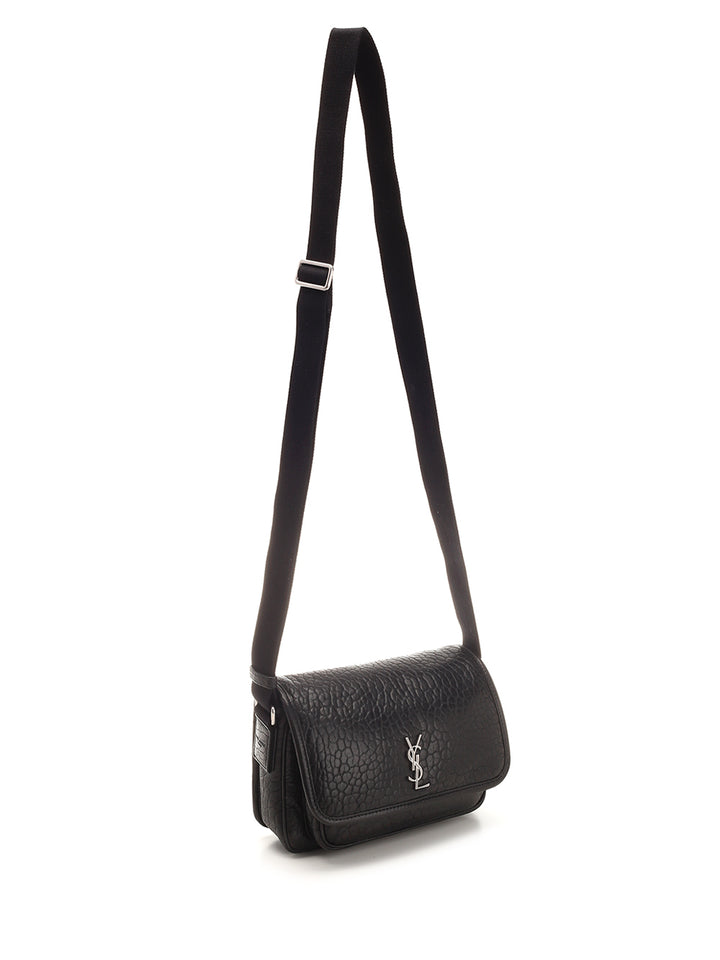 Saint Laurent Niki Shoulder Bags - Nero | 320688674c5a3ed46c1b307e89f10e2373482f1f