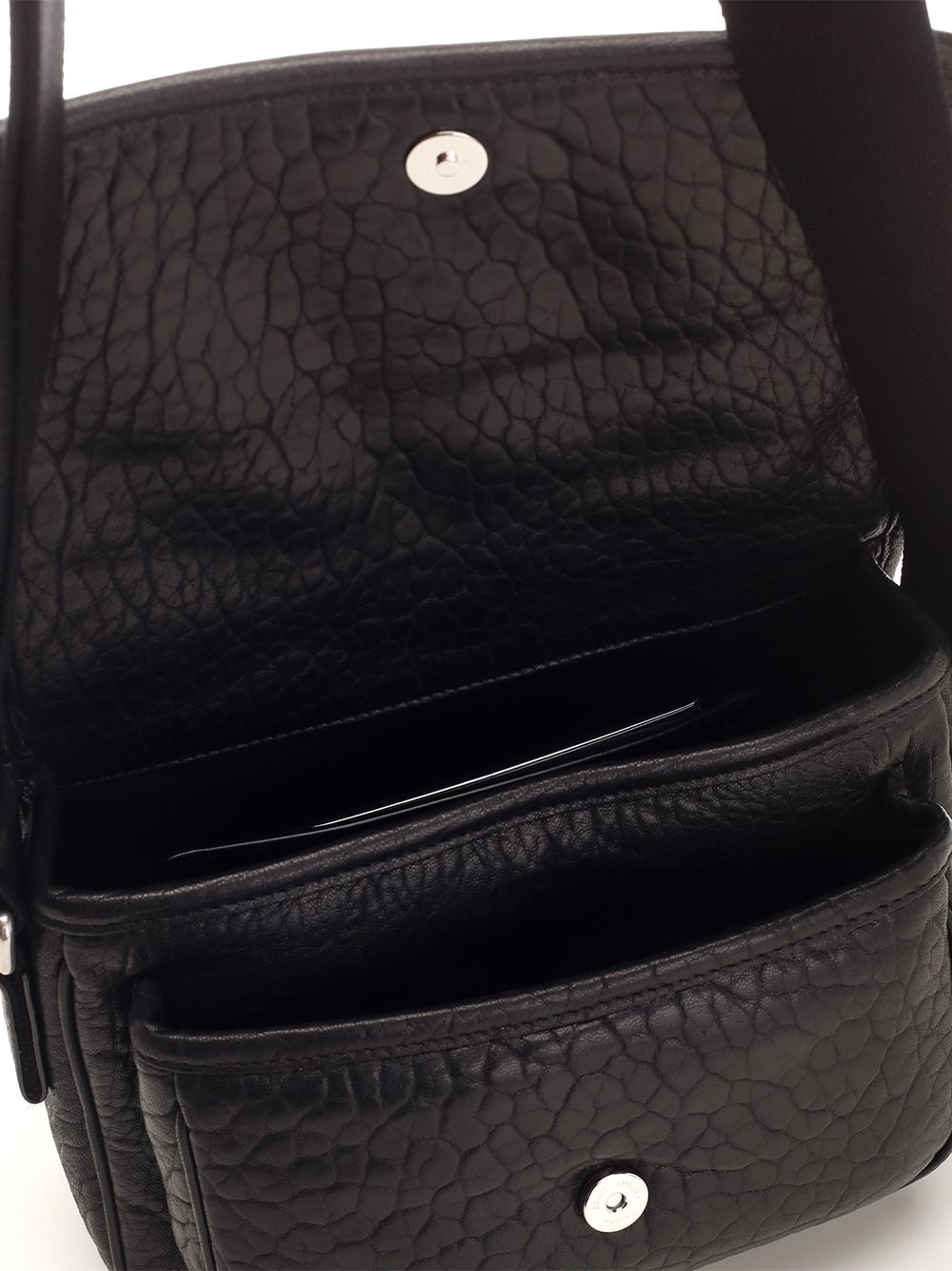 Saint Laurent Niki Shoulder Bags - Nero | 1a234c1d6aa43f09c3bcaa84231f103299942b53