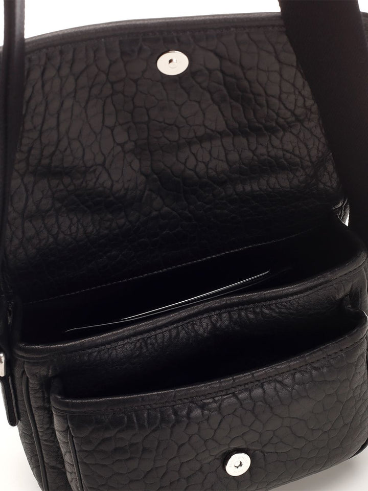 Saint Laurent Niki Shoulder Bags - Nero | 1a234c1d6aa43f09c3bcaa84231f103299942b53