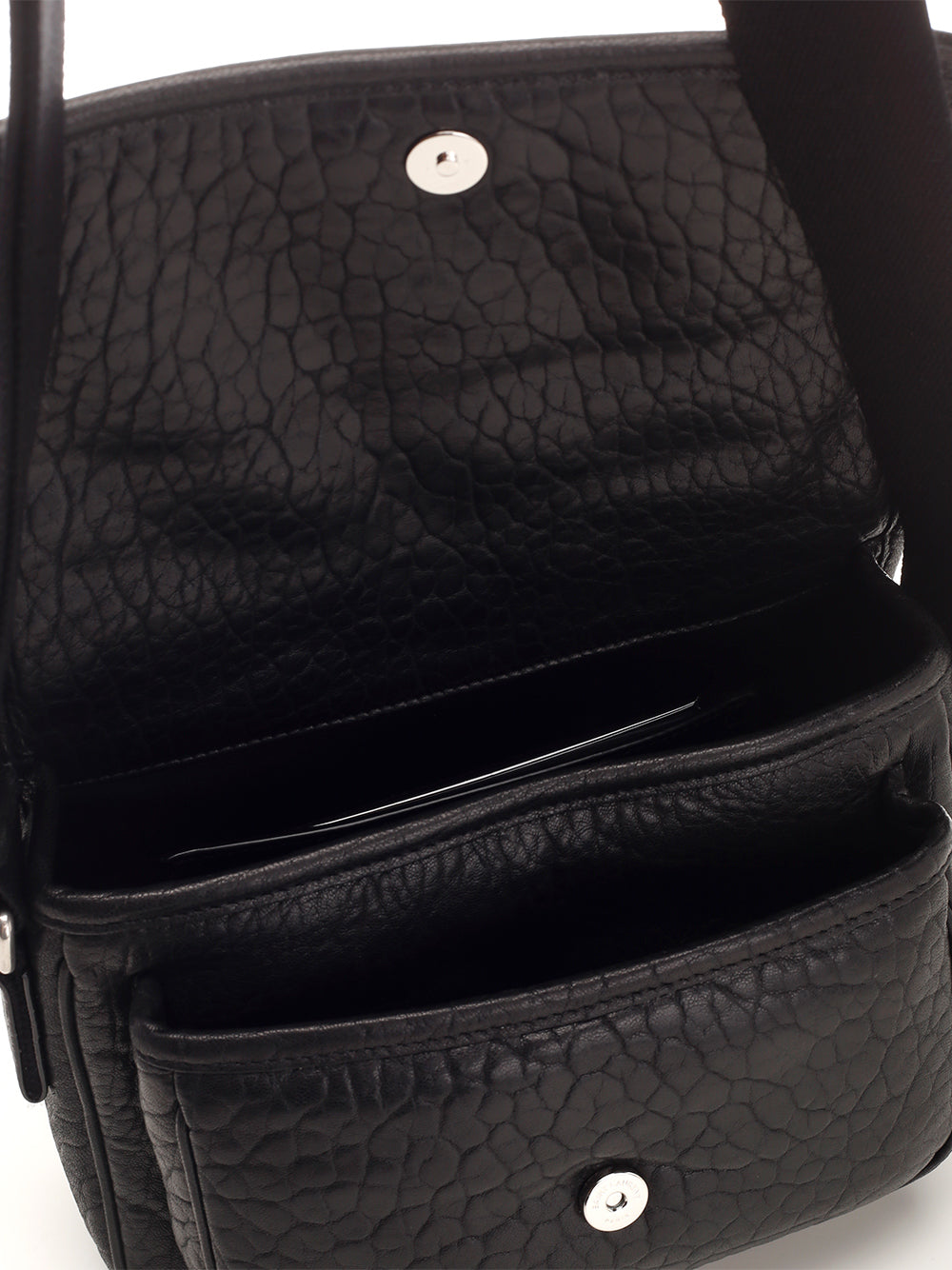 Saint Laurent Niki Shoulder Bags - Nero | 2dd869ea074edc1401b2bb1e28e00254b0c51baa