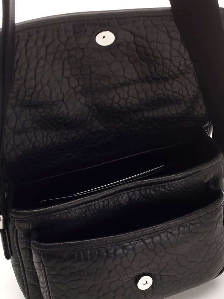 Saint Laurent Niki Shoulder Bags - Nero | 2dd869ea074edc1401b2bb1e28e00254b0c51baa