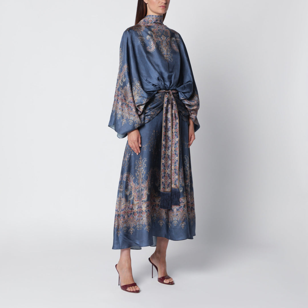 Zimmermann Apparel & Accessories - Blu | f08d24491ffbe1c7511b16358a887dc69cf5f346