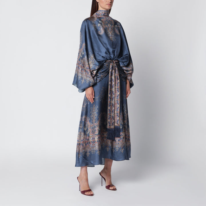 Zimmermann Apparel & Accessories - Blu | f08d24491ffbe1c7511b16358a887dc69cf5f346