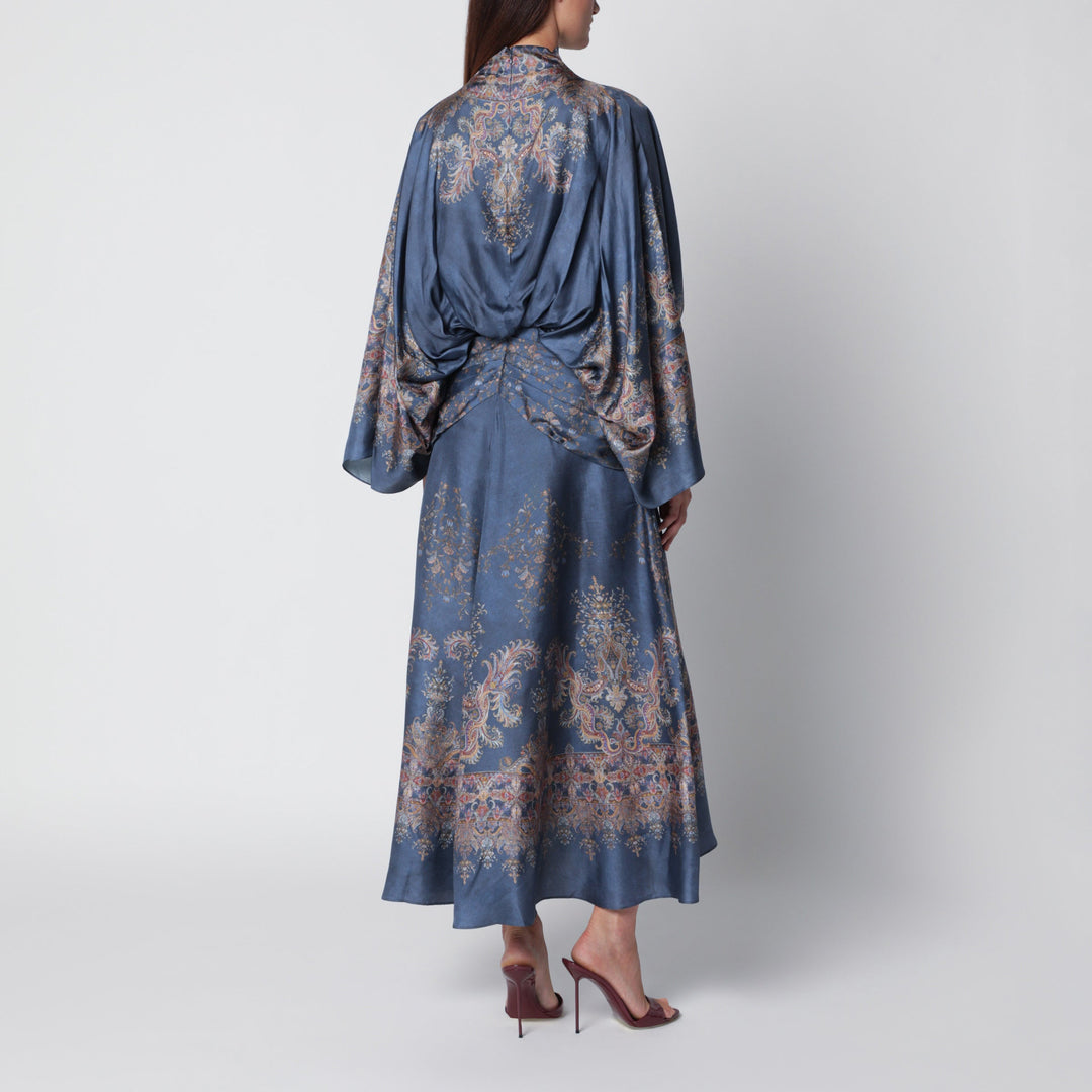 Zimmermann Apparel & Accessories - Blu | 89de40b89f7673146dca624a9d3730a4fd49453f