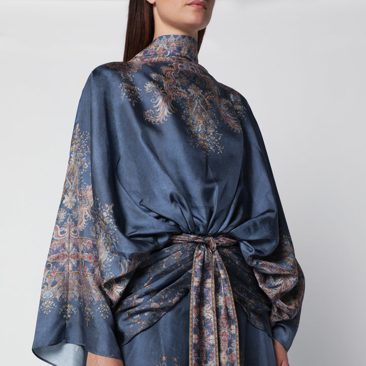 Zimmermann Apparel & Accessories - Blu | 28d1db554b2ed129bfd54d0089267623904c273c