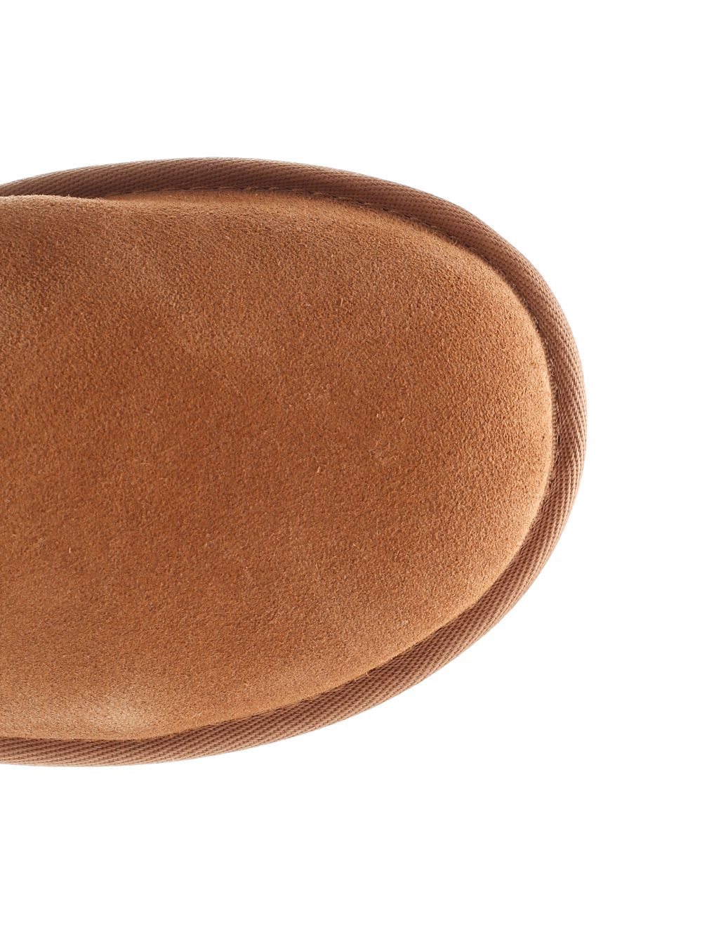Ugg Ultra Mini Platform Boots - Marrone | 299b2321a8ae9e48036ad262291ed0236c5ef54f