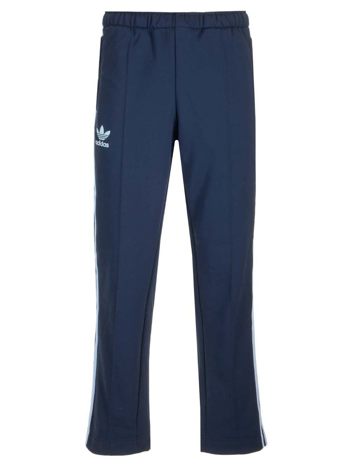 Adidas X Wales Bonner Track Pants Wales Bonner Trousers - Blu | b0b98983b5a7235ba36f5faeea383d3296d55650