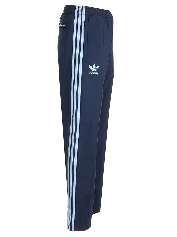 Adidas X Wales Bonner Track Pants Wales Bonner Trousers - Blu | 2cb1b30ea753bf8b6b762207cd0c67540e1d9827