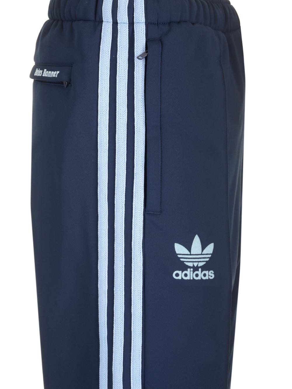 Adidas X Wales Bonner Track Pants Wales Bonner Trousers - Blu | da3c92486bc6e94fc4b19c76d584c5cbcf8f0269