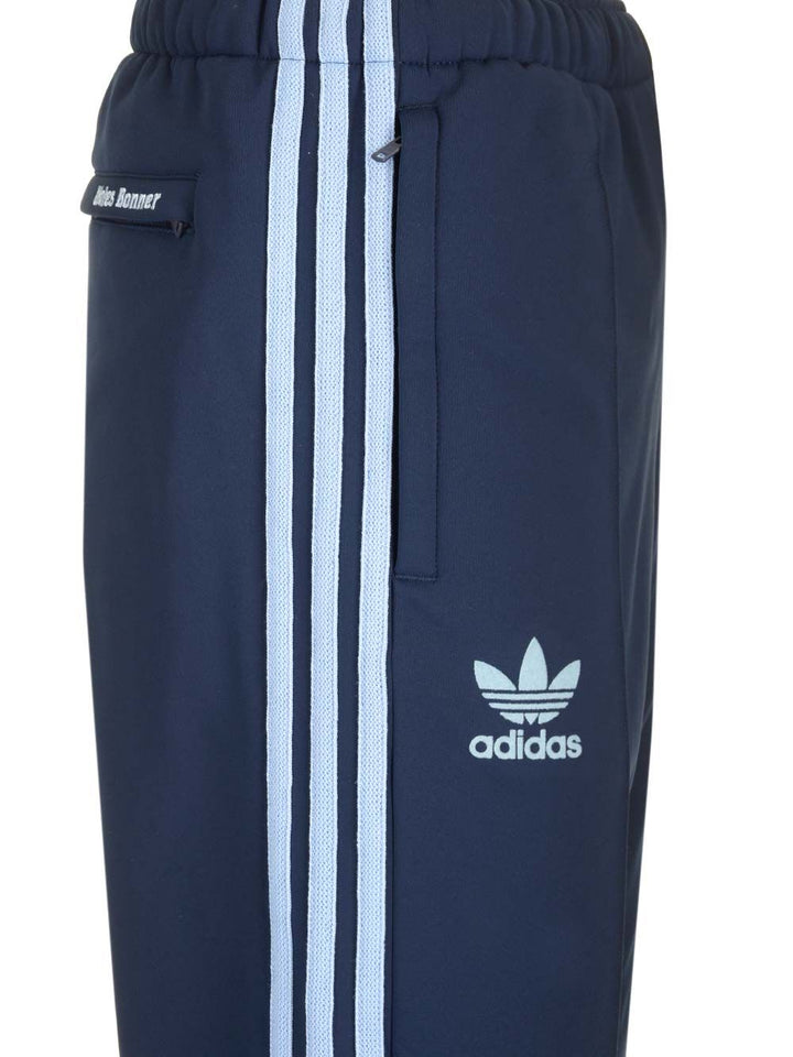 Adidas X Wales Bonner Track Pants Wales Bonner Trousers - Blu | da3c92486bc6e94fc4b19c76d584c5cbcf8f0269