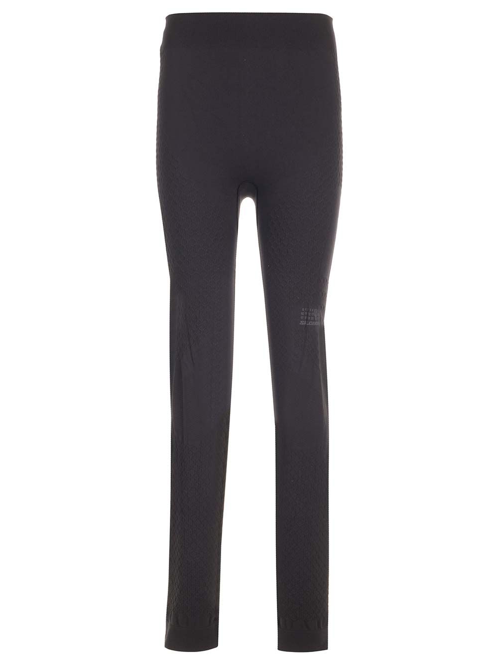 Mm6 Maison Margiela Mm6 X Salomon Trousers - Nero | 203ee9b4c1c645a2fd798bbf80996d7e98e34085