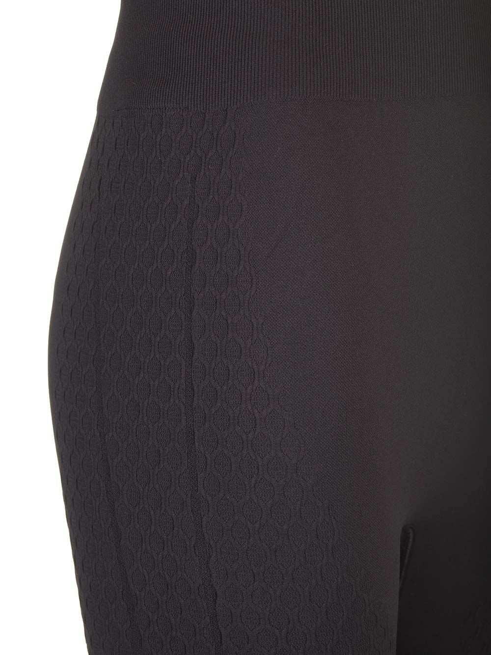 Mm6 Maison Margiela Mm6 X Salomon Trousers - Nero | dd3973c180b01e11a05820995b7091187f77f21d