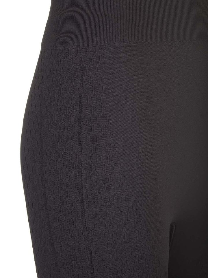 Mm6 Maison Margiela Mm6 X Salomon Trousers - Nero | dd3973c180b01e11a05820995b7091187f77f21d