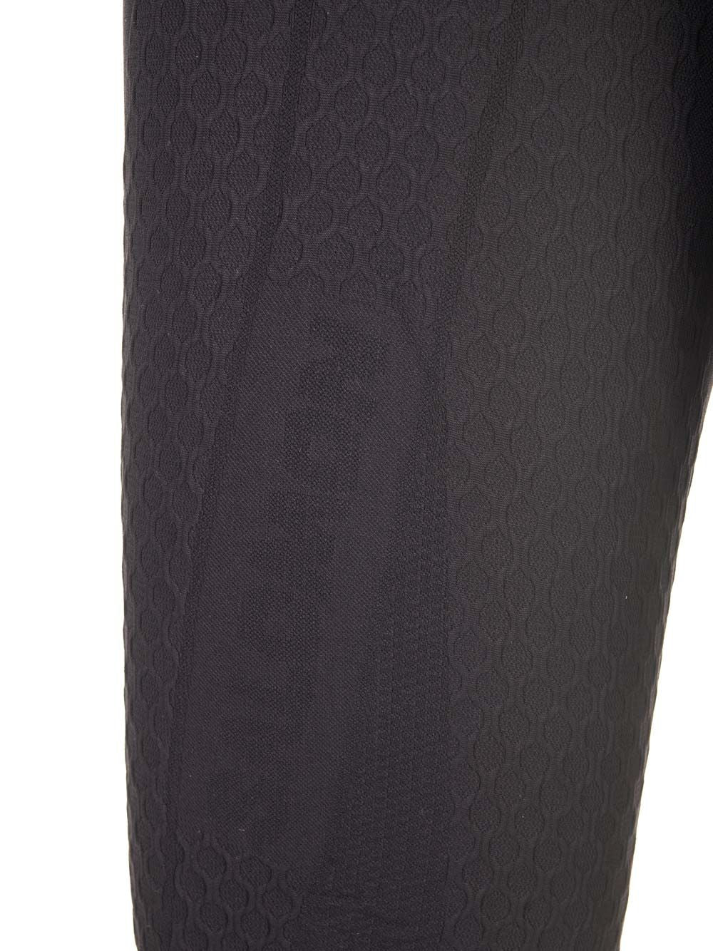 Mm6 Maison Margiela Mm6 X Salomon Trousers - Nero | bd112cf77647602b23fd4ad0c9fea3d328ad58d3
