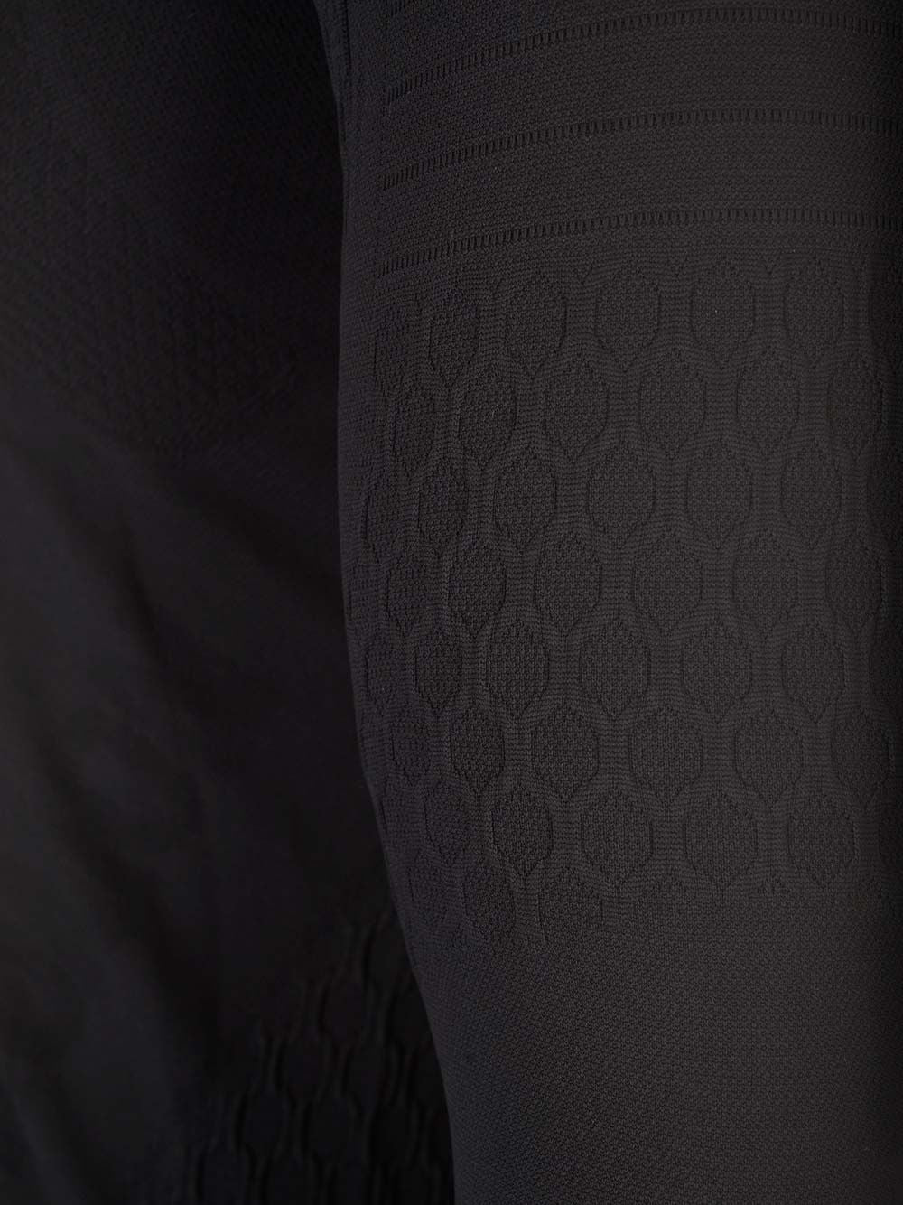 Mm6 Maison Margiela Mm6 X Salomon Gore-Tex Long Sleeve T-Shirt Knitwear - Nero | e7cf88bda9e4519de73c056b540aca575d7d06d0