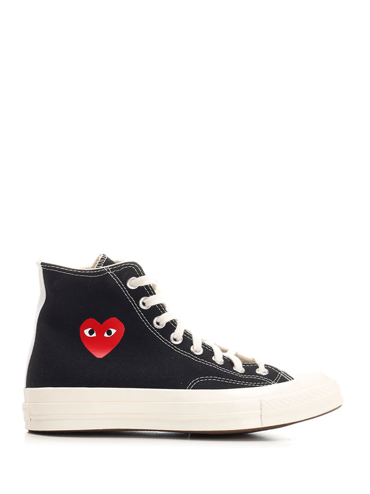 Converse "Chuck Taylor All Star Sneakers Nero