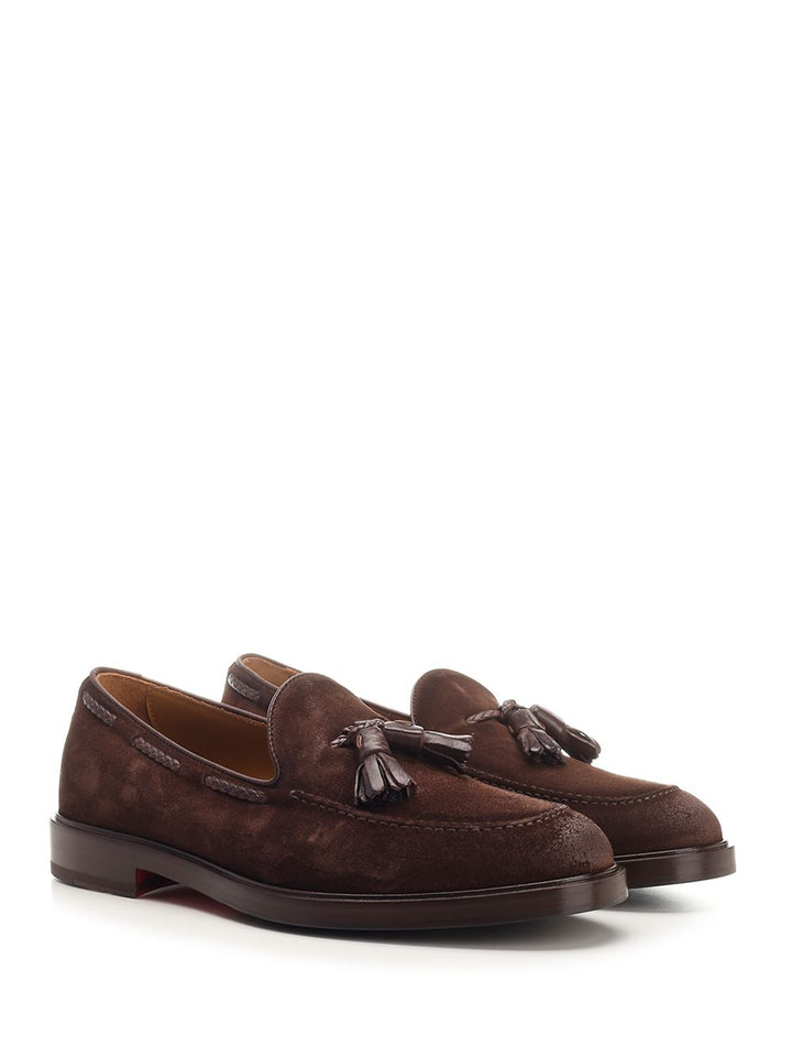 Corvari Suede Moccasin Mocassini - Marrone | acd8f05da8f1bf1eff48d6dcc0f7d84c5c860b8e