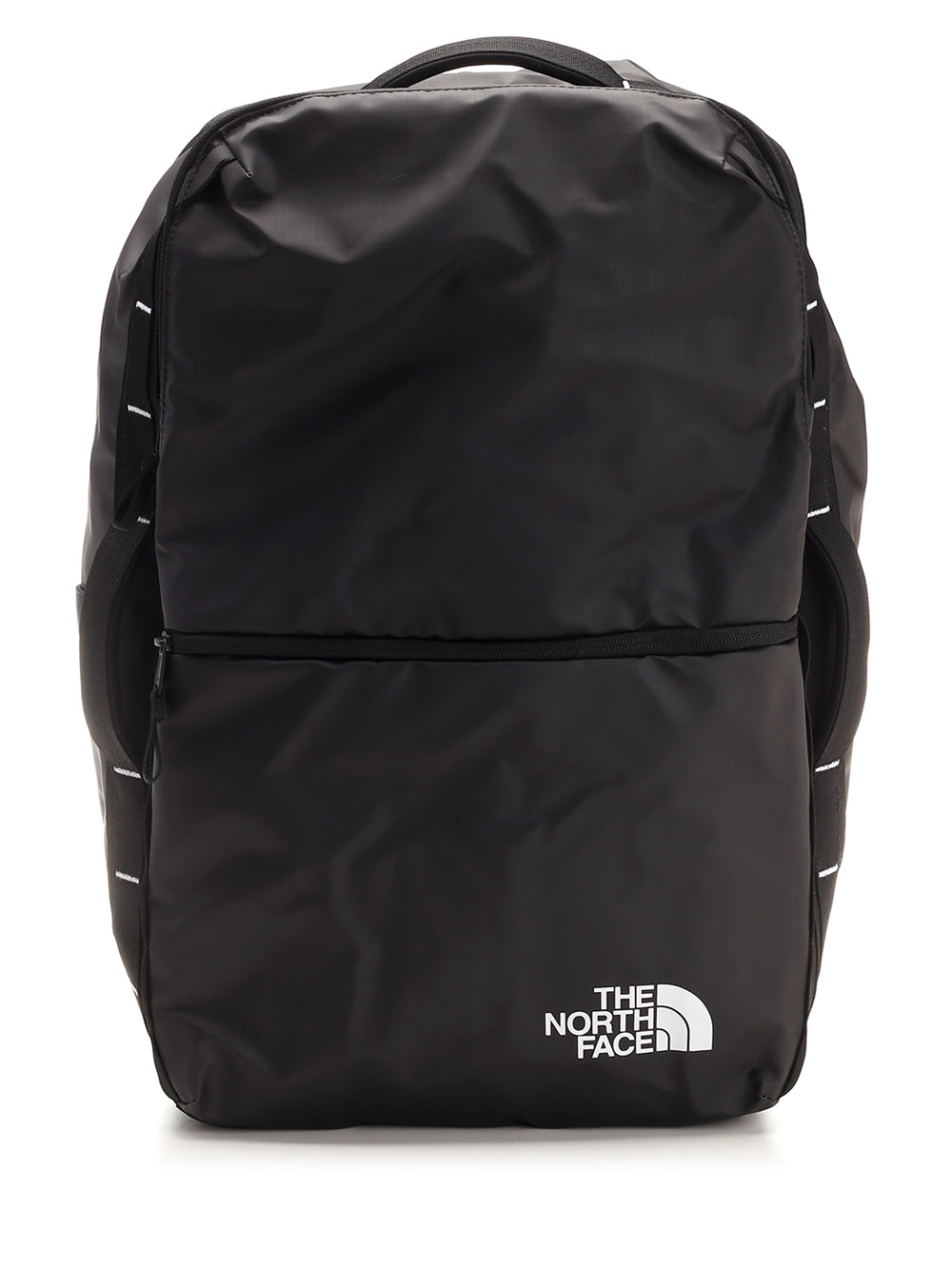 The North Face Base Camp Voyager Backpack Zaini e Valigie - Nero | 803567b3505fd137f417de45e070cb9a6c35578d