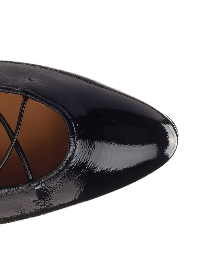 A.P.C. Katie Scarpe basse - Nero | cd9cd5e1f2f02247d95316ff60b7957d81cf6a5c