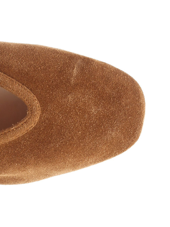 Le Monde Beryl Luna Scarpe basse - Marrone | 5a3d1e35aa09ab26ffeb4d039b8231727a6c0e0b
