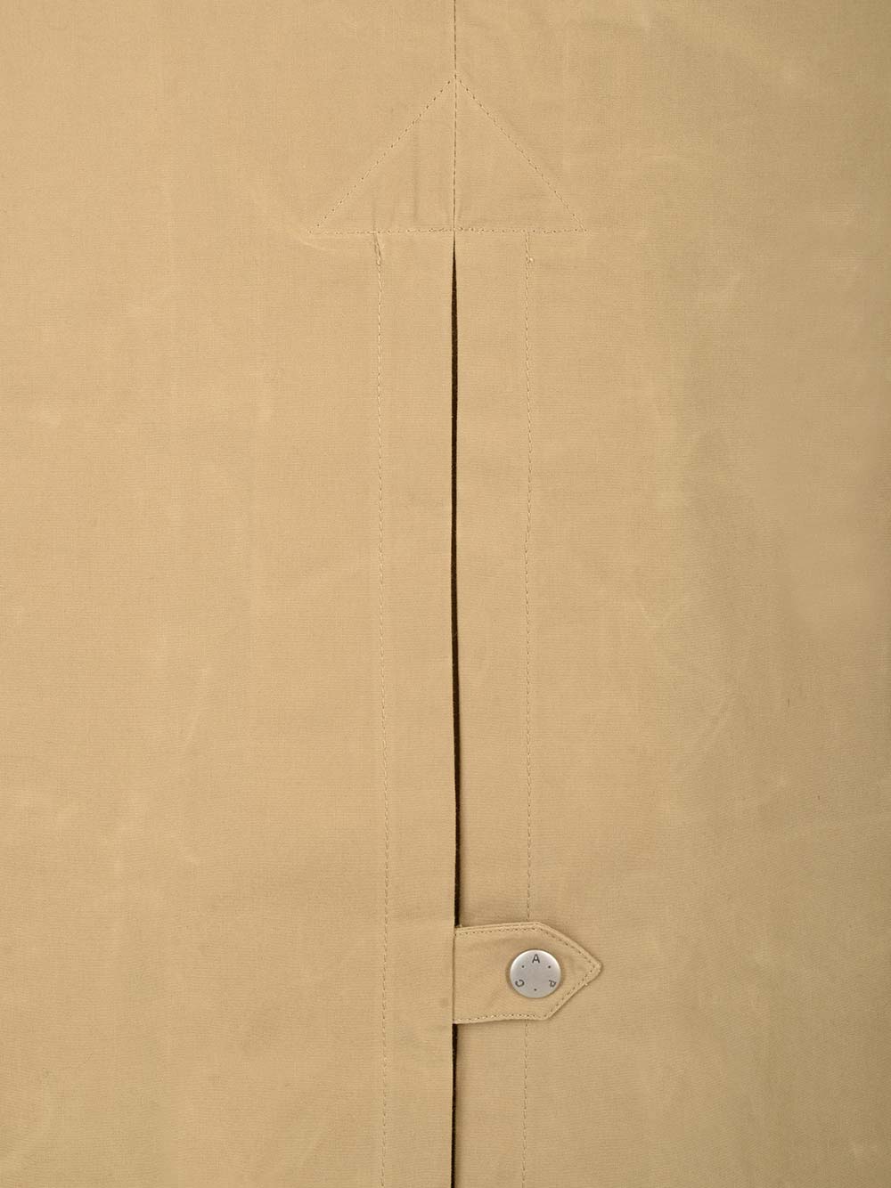 A.P.C. Gaia Coats - Beige | c85c76560faaf68c6e9b74fa7c7a538d41a82737