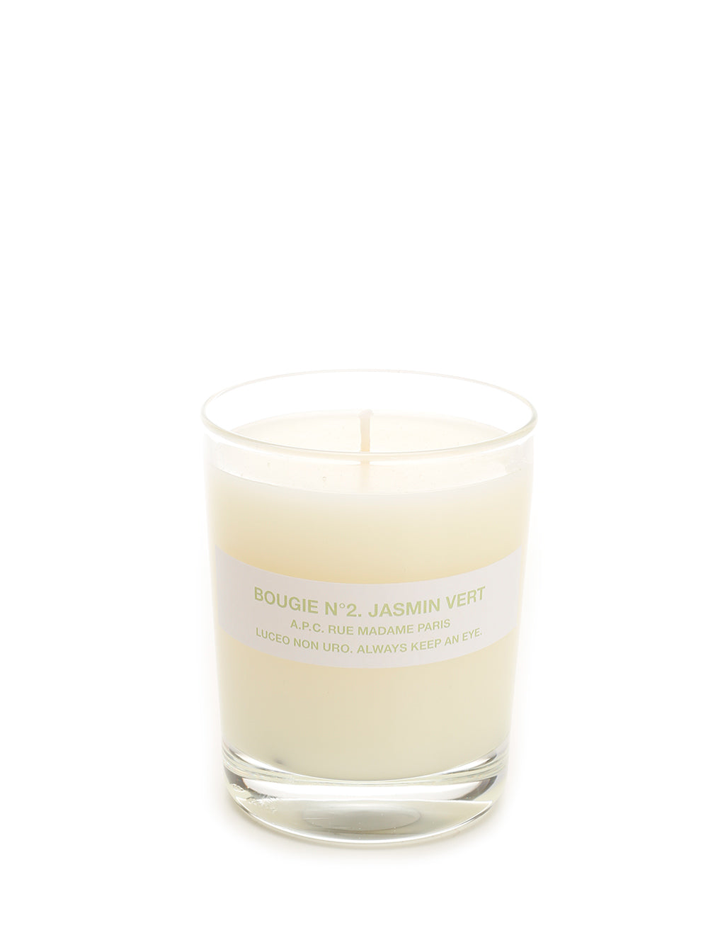 A.P.C. Candle Beauty - Bianco | 6bf731ad160a1cafd45542404c5cebdc0d7f7061