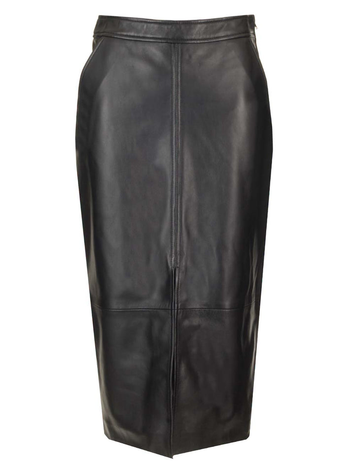 Arma Arkina Gonne - Nero | 009785091e3914ac30693997d700c38f1f45f93c