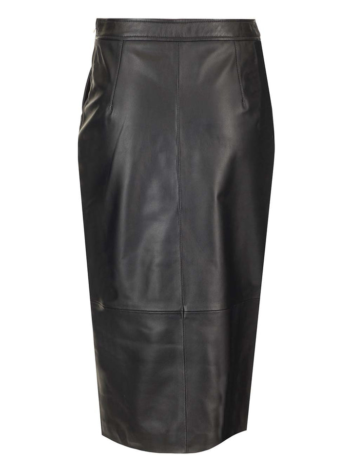 Arma Arkina Gonne - Nero | 7eac315250ae74fadf0db76de0977d7bf839f898