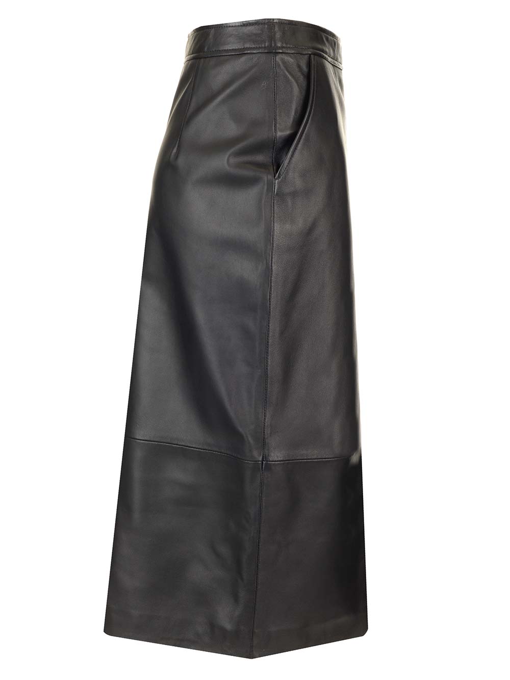 Arma Arkina Gonne - Nero | 85a0cfe062c45a08556278b892319313f0490766