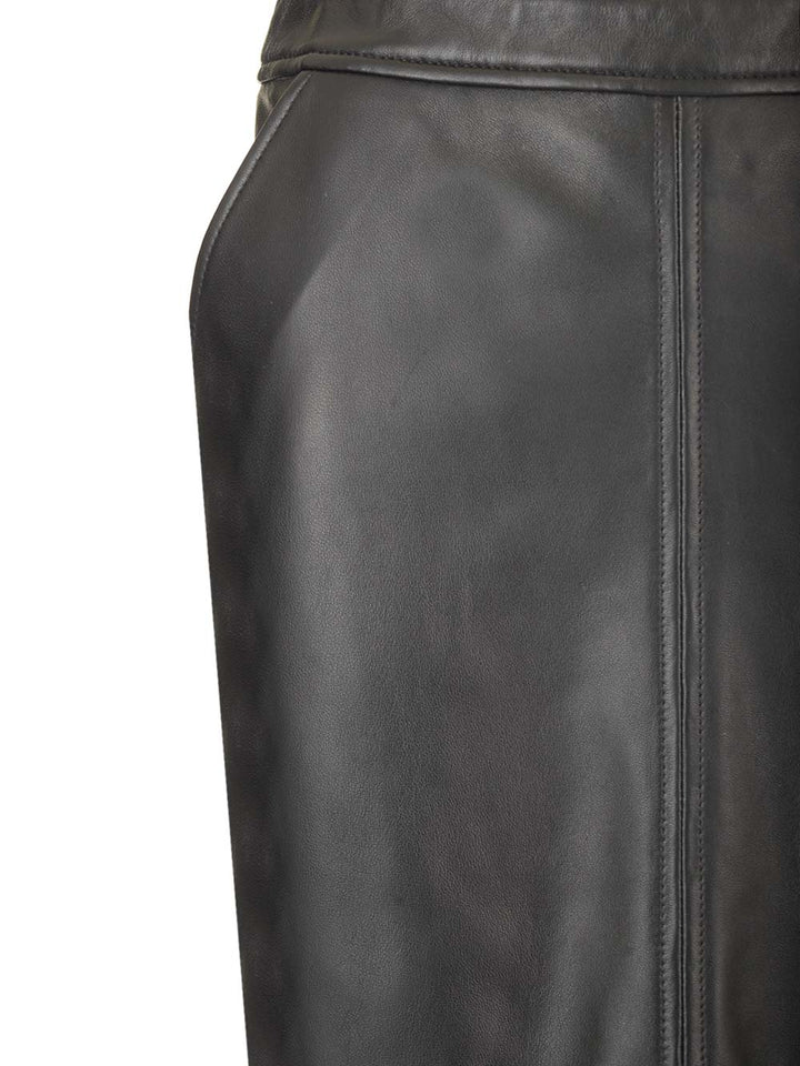 Arma Arkina Gonne - Nero | 4d0cca03ce26875f5a5e37aca3d4fc46bd59ecba