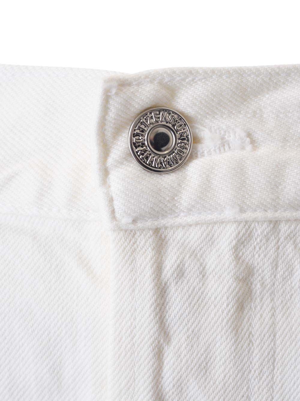 Citizen Of Humanity Ayla Jeans - Bianco | d324f51cb487526043f1e27643449ef701a18300