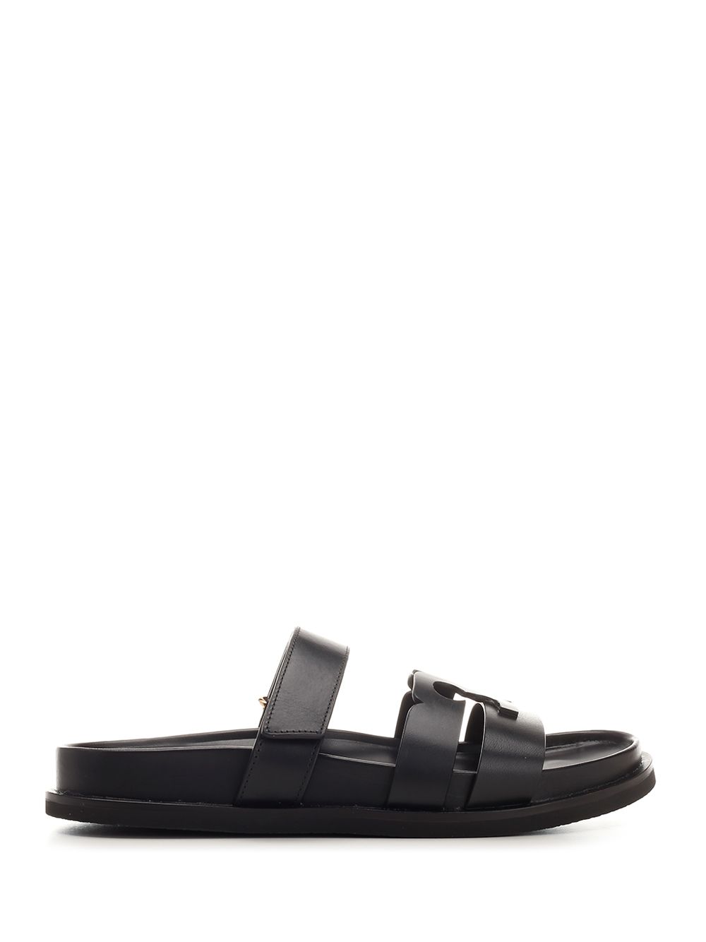 Tory Burch Zapatos bajos de mujer negros