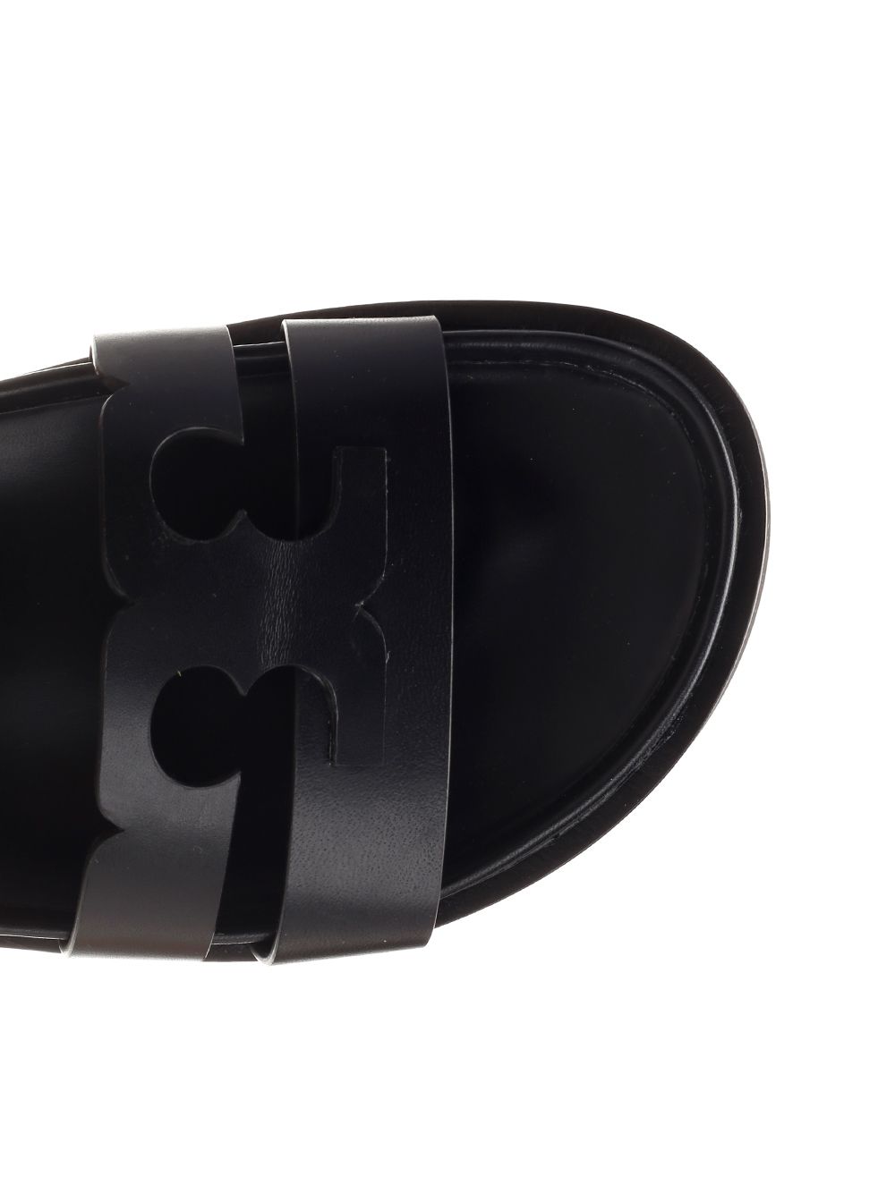 Tory Burch Zapatos bajos de mujer negros