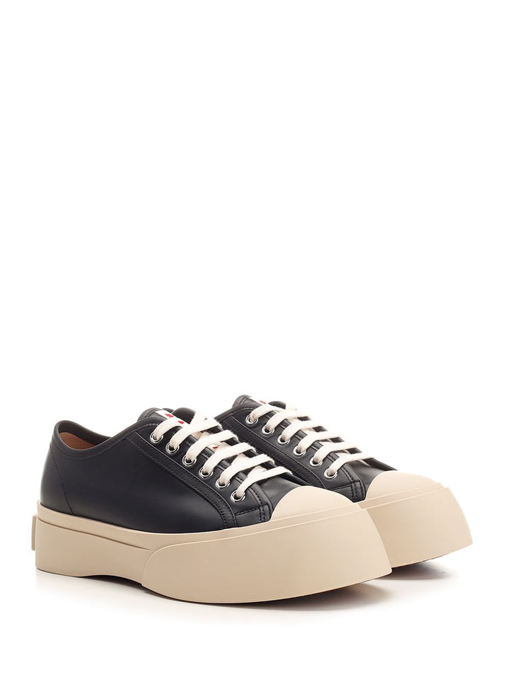 Marni Pablo Sneakers - Nero | 35f6ac81527f82f0fd72311c69bdd9bcc139a8af